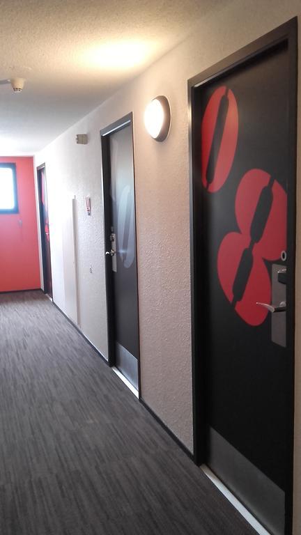 Brit Hotel La Rochelle Perigny Экстерьер фото