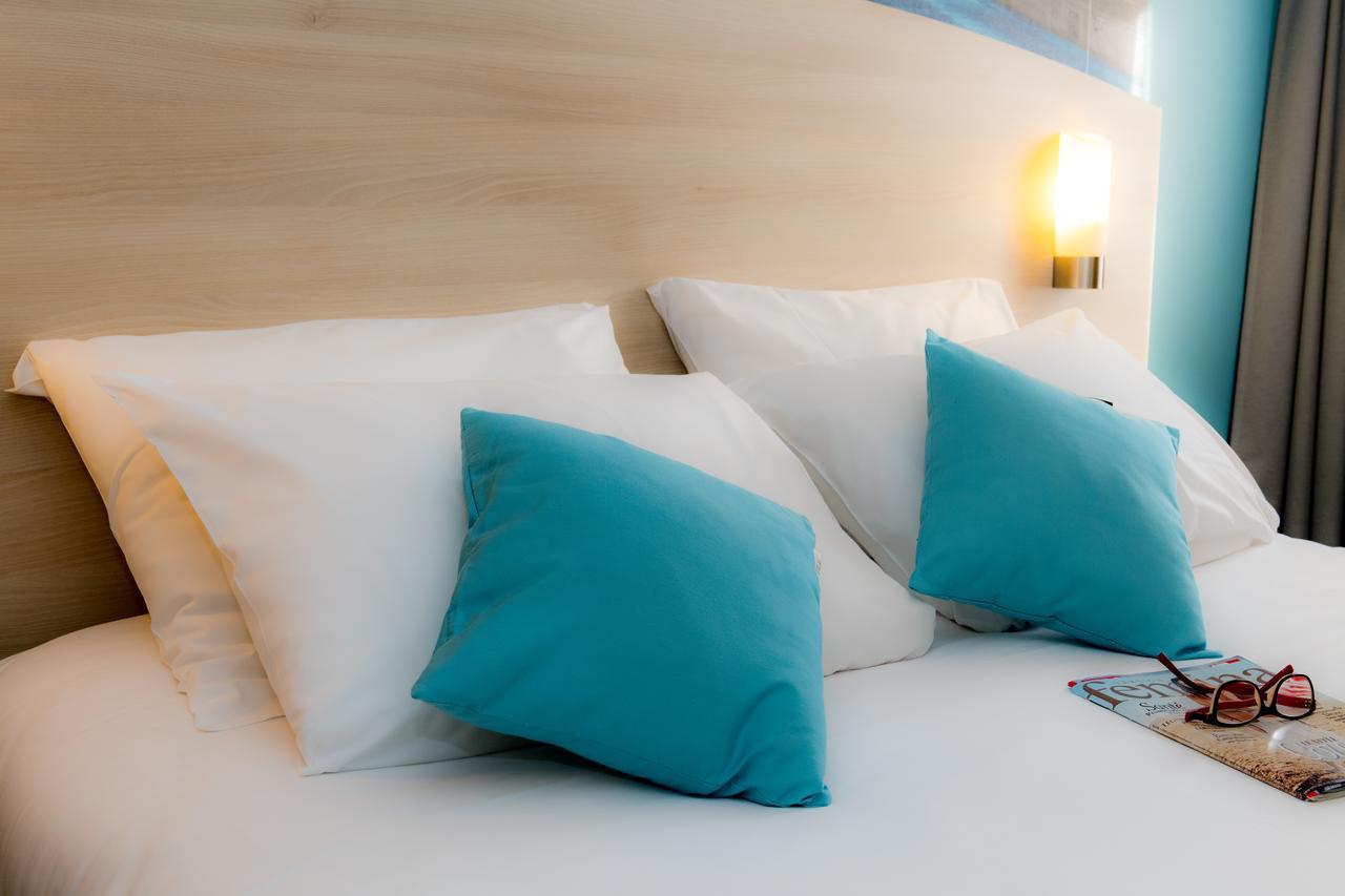 Brit Hotel La Rochelle Perigny Экстерьер фото